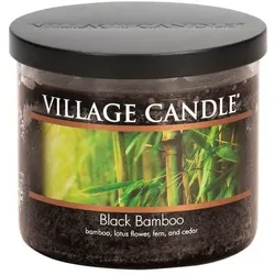 Black Bamboo 3-Docht Tumbler 400g