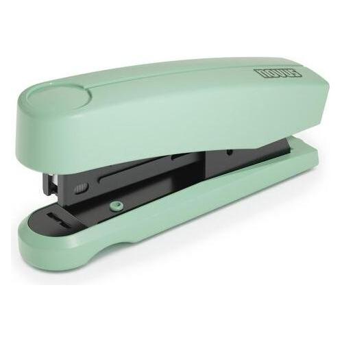 Novus Heftgerät B10 pro mellow mint (15 Blätter) (60B10PRO55)