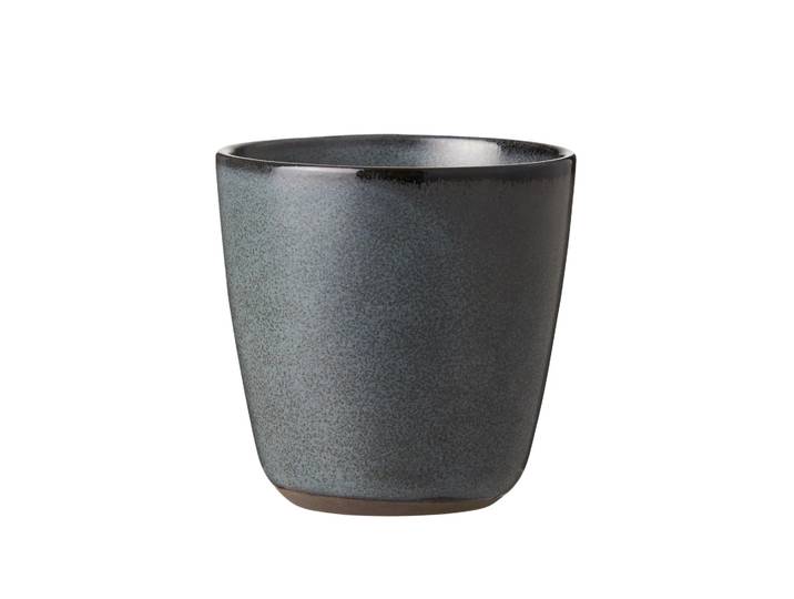 Aida Mug Raw 30 cl Northern green