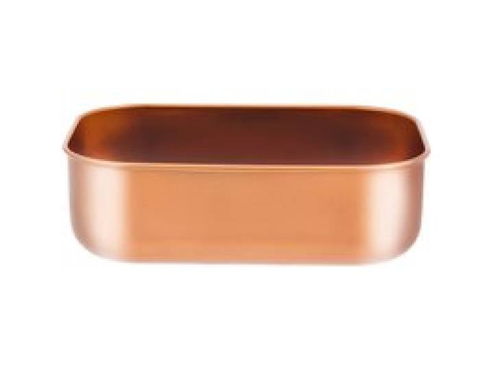 SILVERCREST® Plat de service (arrondi)