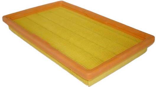 ASHIKA 20-0H-011 Air filter