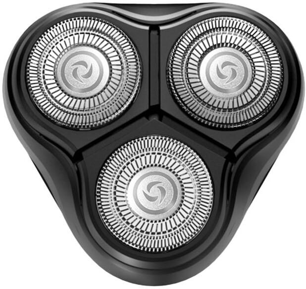 XIAOMI Lâminas de Substituição p/ Máquinas Barbear ENCHEN Blackstone-3 / Gentelman 3S / Gentelman 5S