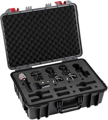 SE Electronics V Pack Venue Standard