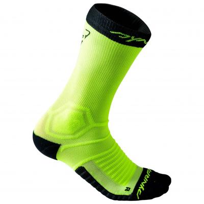 Dynafit - Ultra Cushion Sock - Laufsocken 35-38 | EU 35-38 grün