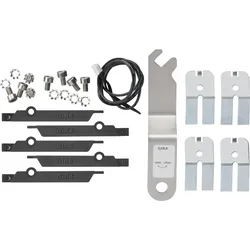 Gira Zubehörset Türstation 8000100