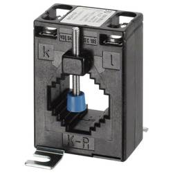 Hager SRA02505 SRA02505 Aufsteckstromwandler Primärstrom 250 A Sekundärstrom 5 A 1 St.