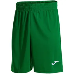 JOMA Nobel Long Basketballshorts Kinder 450 - grün 104