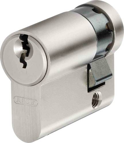 ABUS 598005 Profil-Doppelzylinder 40 / 40mm