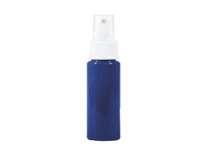 Rayher Textil-Spray Ultrablau 50 ml