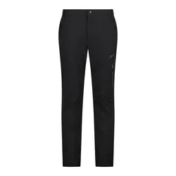 CMP MAN PANT ANTRACITE-AVIO, ANTRACITE-AVIO, 58