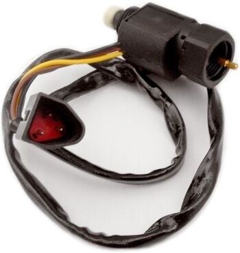 Meat & Doria Sensor, Geschwindigkeit/drehzahl 871028 Für Ford