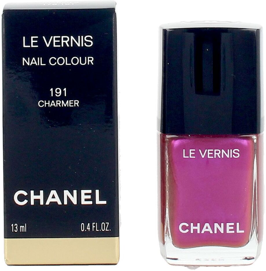 Chanel Le Vernis #191 charmer