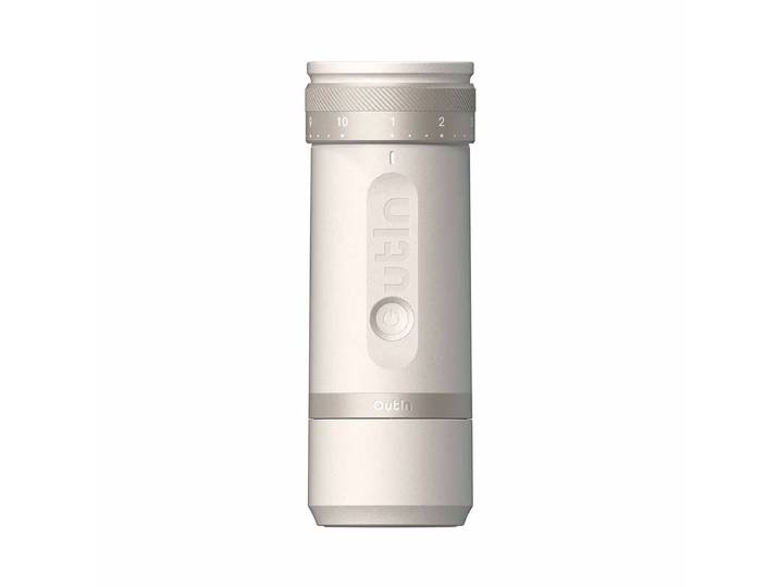 Outin OTCG-01-SW Kaffeemühle – weiss