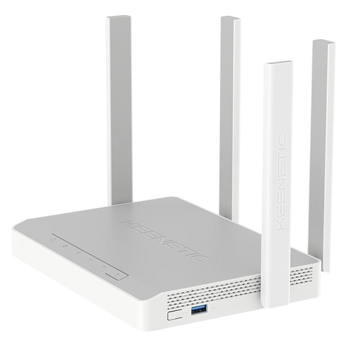 Keenetic WLAN router (KN-2311-01EU)