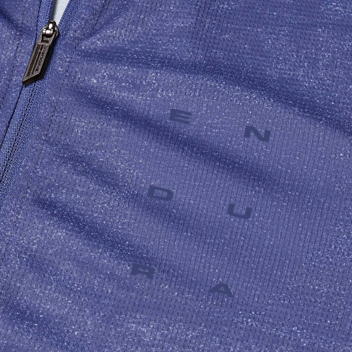 Endura FS260 Print Short Sleeve Jersey indigo rock L RE3263-L-indigo-rock