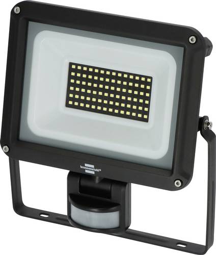 Brennenstuhl JARO 7060 P 1171250542 LED-Außenstrahler mit Bewegungsmelder EEK: D (A - G) 50W Leuchtfarben: Tageslichtweiß