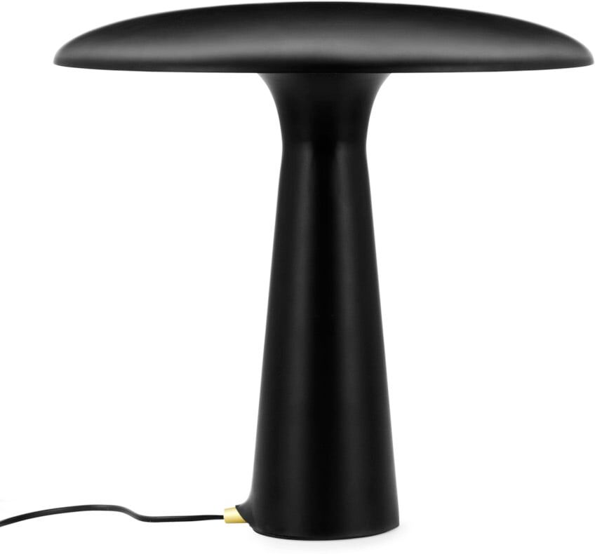 Normann Copenhagen Tischleuchte (schwarz) schwarz