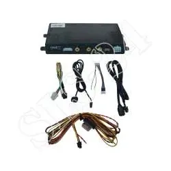 Video + Rückfahrkamera + RGB-Eingang für AUDI mit MMi3G / MMi3G+ A4 A5 A6 A7 ...