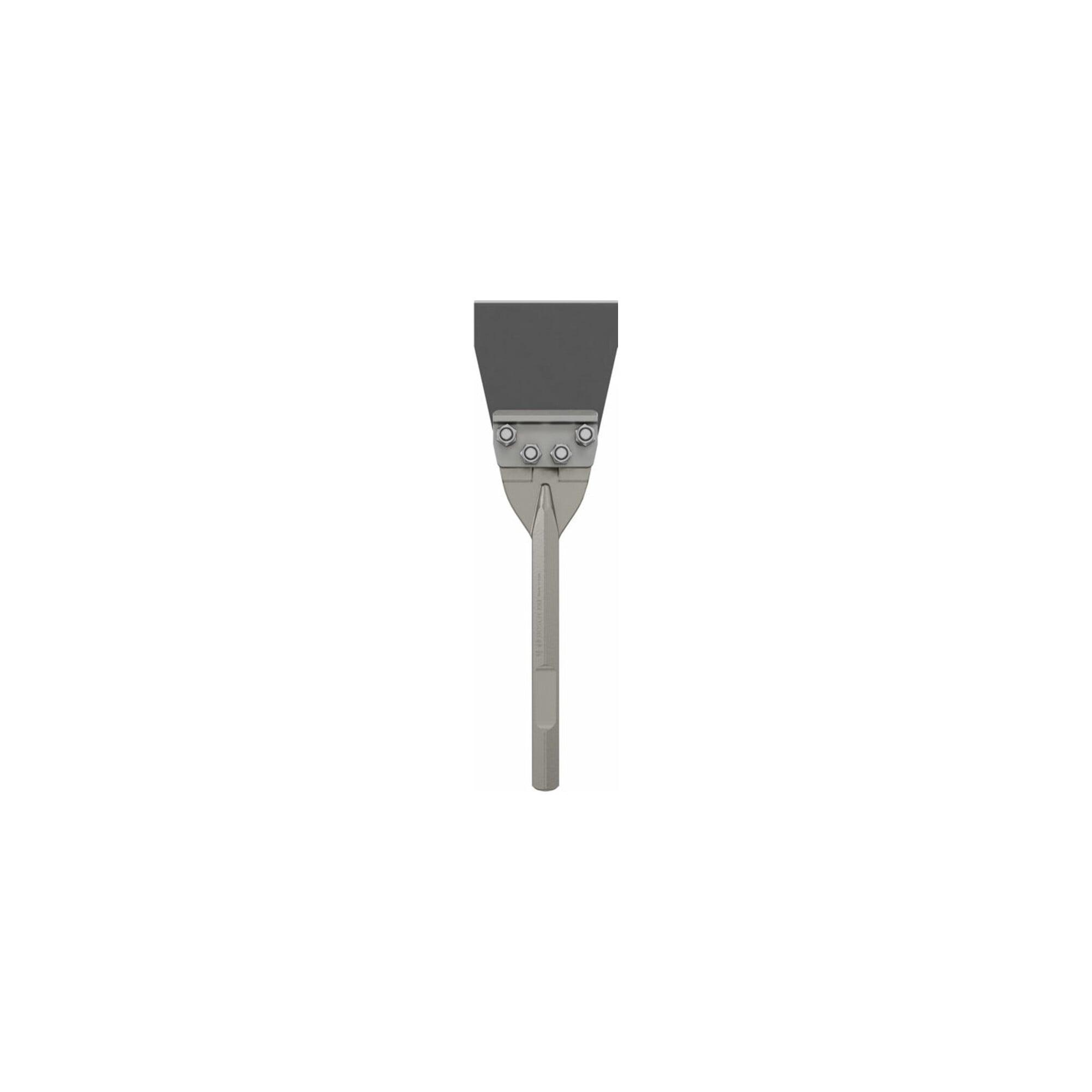 BOSCH PRO HEX 28 Bodenschaber, 152 x 510 mm (2608690677)