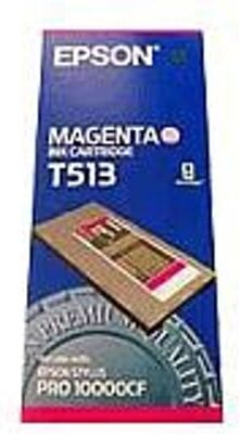 Epson T513 tinteiro magenta