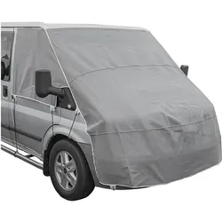 ProPlus, Fahrzeugabdeckung, Frontscheiben-Abdeckung nicht gewebt für Ford Transit 2006-2013