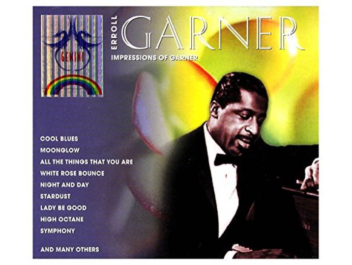Impressions Of Garner