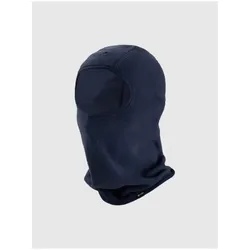 4F, Sturmhaube + Halsschlauch, Unisex-Mikrofleece-Sturmhaube, XL