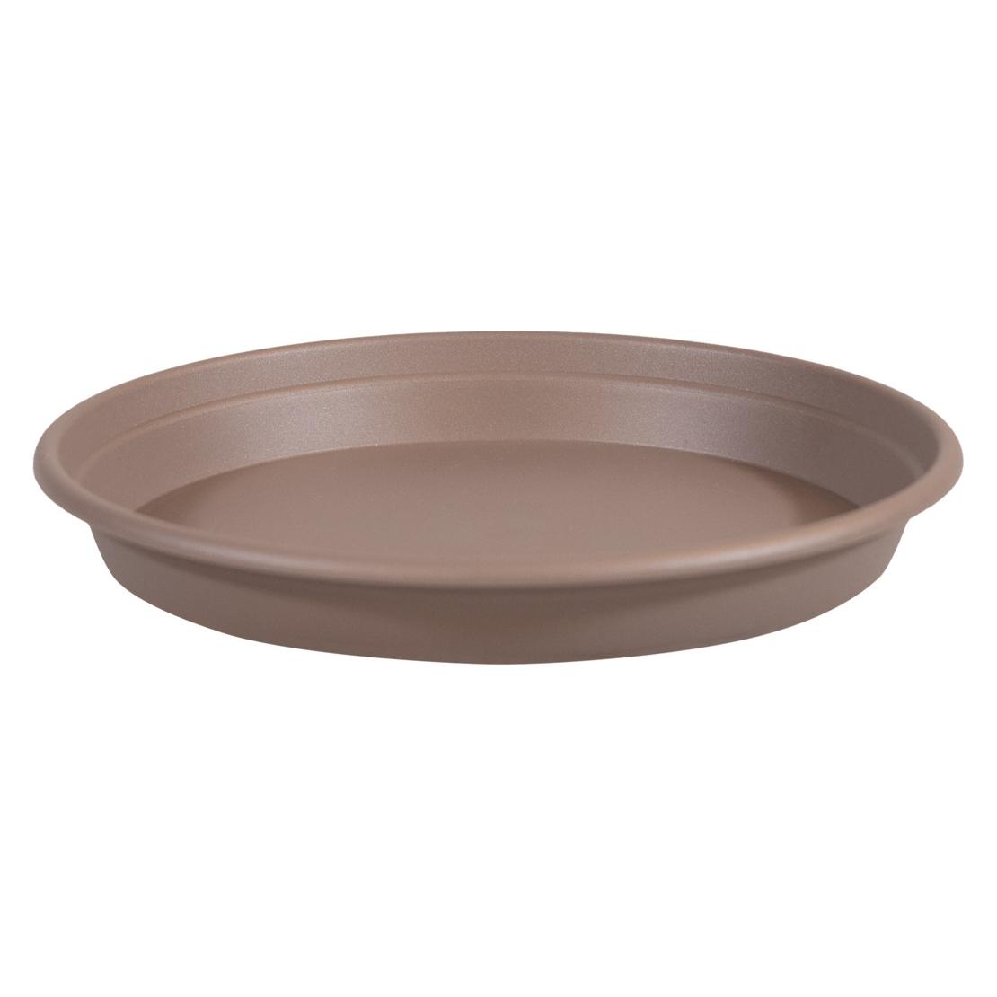 Magni Blumentopfuntersetzer Saucer taupe Ø32cm (54696114)