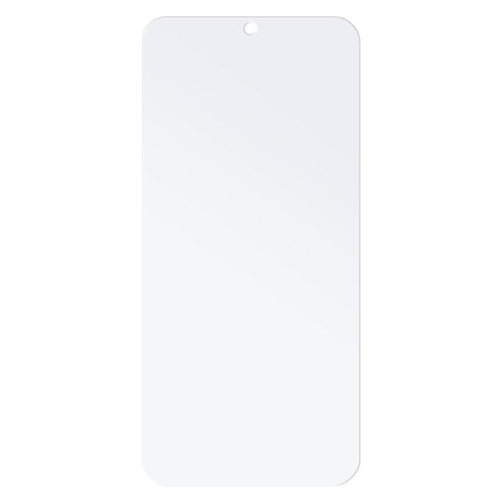 Fixed Schutzglas aus gehärtetem Glas für Samsung Galaxy S24 klar (Samsung Galaxy S24) (FIXG-1256)