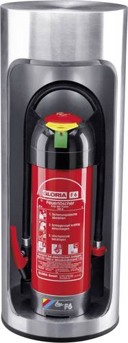 Gloria Standsäule für Feuerlöscher Inhalt 1St.