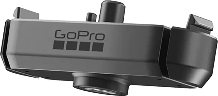 GoPro Magnetverschluss mit Stativgewinde (Magnetic Latch 1/4-20 Mount)
