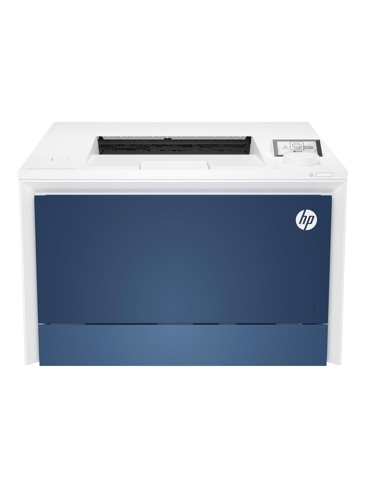 HP Color LaserJet Pro 4202dw - Farbe - Laser