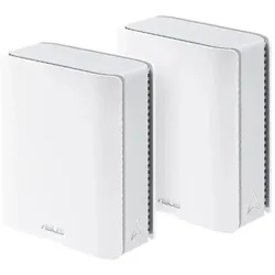 ASUS ZenWiFi BT10 (2pk) Tri-Band (2,4 GHz/5 GHz/6 GHz) Wi-Fi 7 (802.11be) Weiß 3 Intern