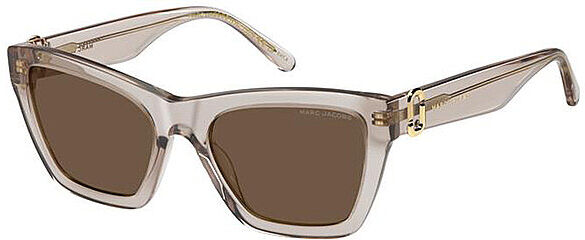 JACOBS Sonnenbrille MARC 884/S/54 hellgrau EG