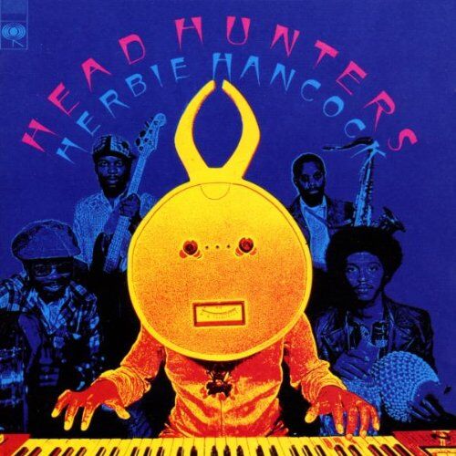 Herbie Hancock - Head Hunters - Preis vom 14.10.2026 23:07:16 h
