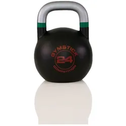 Gymstick, Kettlebell, (1 x 24 kg)