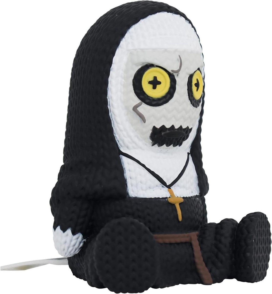 Verzamelbeeldje Vinyl Horror Figuur Meerkleurig 6 inch
