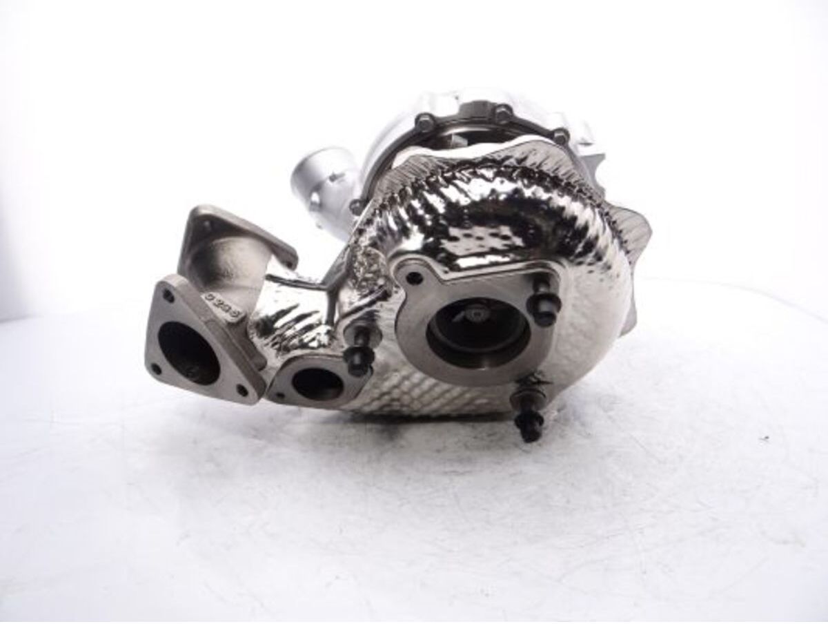 Garrett Caricatore, ricarica 804986-5005S
