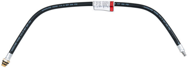 Tuyau pour outils KS 14/18mm ; KS Tools (150.1782)