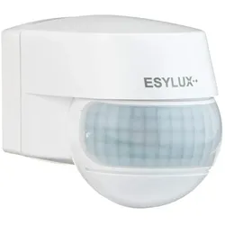 Esylux, Bewegungsmelder, Bewegungsmelder MD 200 weiss (12 m)