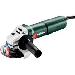 Metabo Winkelschleifer W 1100-125 - 603614000 - 1100W - 125mm