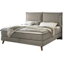 Boxspringbett HASENA RICARDA