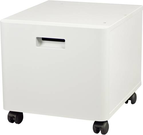 Brother ZUNTBC4FARBLASER ZUNTBC4FARBLASER Drucker-Unterschrank mit Rollen Weiß