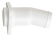 Jabsco 44107-1000 Raccordo di scarico 1"