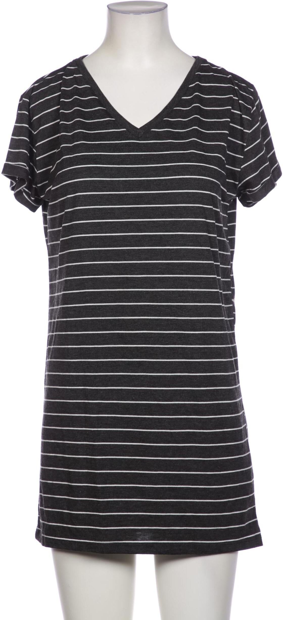 Atmosphere Damen Kleid, Grau, Gr. EU 38, Viskose / Synthetik - Second Hand
