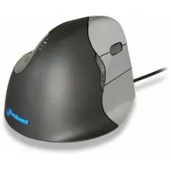 Evoluent VerticalMouse 4 Maus Büro rechts USB Typ-A Laser