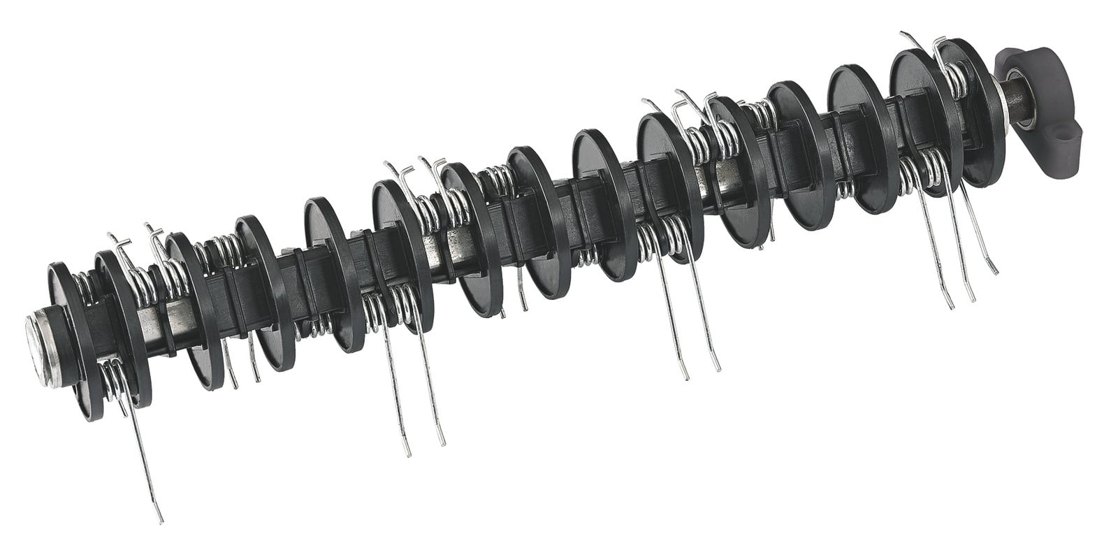 Einhell vervangende verticuteerrol GE-SA 1640 accessoire