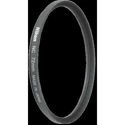 Nikon 72 mm Neutral-Color Filter