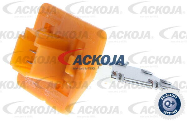 Ackoja Regler, Innenraumgebläse A52790014 Für Hyundai
