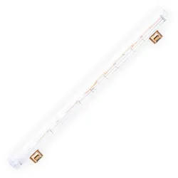 Segula | LED Philinealampe | S14s Dimmbar | 12W (ersetzt 65W)